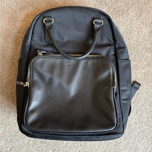 Lo and Sons Rowledge Backpack